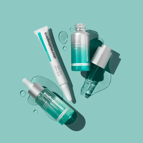 Dermalogica Active Clearing Retinol Clearing Oil 4 Dermalogica Active Clearing Retinol Clearing Oil - Image 4