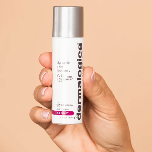 Dermalogica Age Smart Dynamic Skin Recovery SPF50 50mL 2 Dermalogica Age Smart Dynamic Skin Recovery SPF50 50mL - Image 2