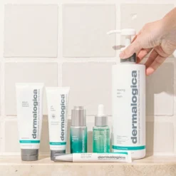 Dermalogica Clearing Skin Wash 500ml 7 Dermalogica Clearing Skin Wash 500ml -Sigma Store dermalogica clearing facial wash images