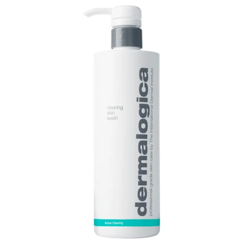 Dermalogica Clearing Skin Wash 500ml 1 Dermalogica Clearing Skin Wash 500ml