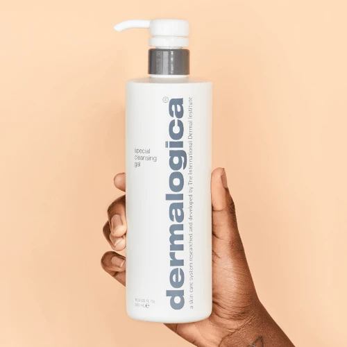Dermalogica Special Cleansing Gel 500ml 2 Dermalogica Special Cleansing Gel 500ml - Image 2