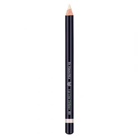Dr Hauschka Lip Line Definer - 00 Translucent 2 Dr Hauschka Lip Line Definer - 00 Translucent - Image 2