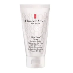 Elizabeth Arden Eight Hour® Cream Intensive Daily Moisturizer For Face SPF15 50ml