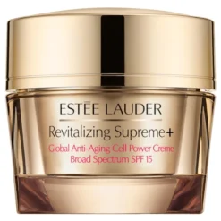 Estée Lauder Revitalizing Supreme+ Global Anti-Aging Cell Power Creme SPF 15