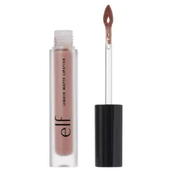Elf Liquid Matte Lipstick