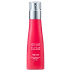 Estée Lauder Nutritious Super-Pomegranate Radiant Energy Milky Lotion 100ml