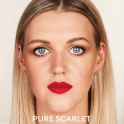 Eye Of Horus Artistry Lip Liner -Sigma Store eye of horus pure scarlet labeled lip swatch 500