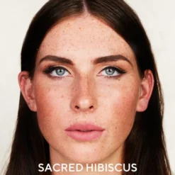 Eye Of Horus Artistry Lip Liner -Sigma Store eye of horus sacred hibuscus labeled lip swatch 500