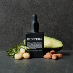 Hunter Lab Lipid Vitamin Face Oil -Sigma Store face oil ingredients 500