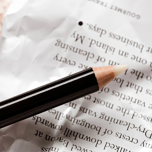 Dr Hauschka Lip Line Definer - 00 Translucent 3 Dr Hauschka Lip Line Definer - 00 Translucent - Image 3