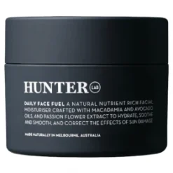 Hunter Lab Daily Face Fuel 100ml -Sigma Store hunter lab daily face fuel 100ml by hunter lab b42