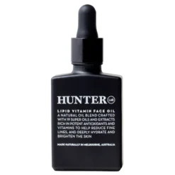 Hunter Lab Lipid Vitamin Face Oil