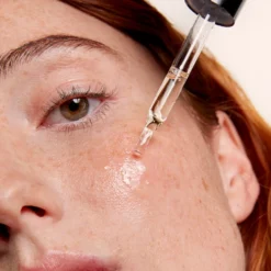 Hunter Lab Lipid Vitamin Face Oil -Sigma Store hunter lab lipid vitamin face oil model face drip