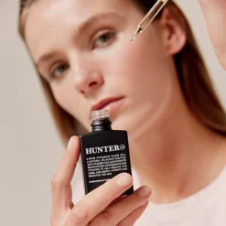 Hunter Lab Lipid Vitamin Face Oil -Sigma Store hunter lap dropping model