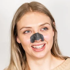 HydroPeptide Bambusa Blackhead Banisher Pore Perfecting Nose Mask 12 HydroPeptide Bambusa Blackhead Banisher Pore Perfecting Nose Mask -Sigma Store hydro3