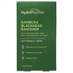 HydroPeptide Bambusa Blackhead Banisher Pore Perfecting Nose Mask 3 HydroPeptide Bambusa Blackhead Banisher Pore Perfecting Nose Mask - Image 3