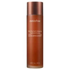 Innisfree Black Tea Youth Enhancing Treatment Essence 145ml