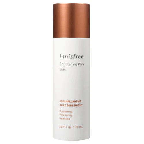 Innisfree Brightening Pore Skin 150ml 1 Innisfree Brightening Pore Skin 150ml