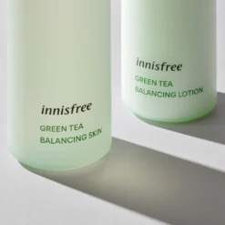 Innisfree Green Tea Balancing Skin 200ml -Sigma Store innisfree Green Tea Balancing Skin 200ml 4