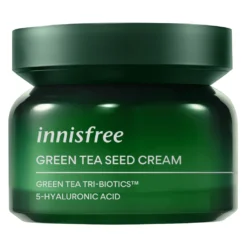 Innisfree Green Tea Seed Cream 50ml