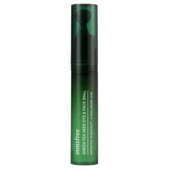 Innisfree Green Tea Seed Eye & Face Ball 10ml