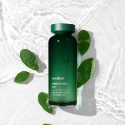 Innisfree Green Tea Seed Skin 160ml -Sigma Store innisfree Green Tea Seed Skin 200ml 3