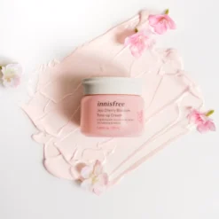 Innisfree Cherry Blossom Tone Up Cream 50ml -Sigma Store innisfree jan20 toneupcream