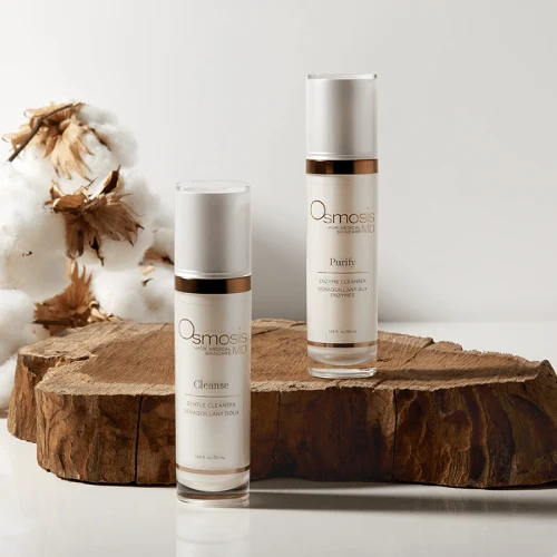 Osmosis Skincare Cleanse Gentle Cleanser 200ml 5 Osmosis Skincare Cleanse Gentle Cleanser 200ml - Image 5