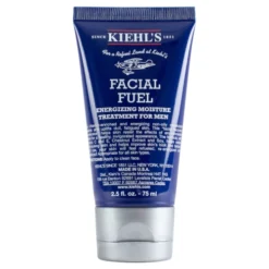 Kiehl's Facial Fuel Energising Moisture Treatment For Men 75ml