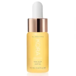 KORA Organics Noni Glow Face Oil 10ml -Sigma Store kora organics noni glow face oil 10ml 136