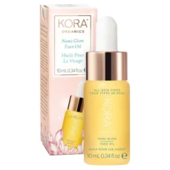 KORA Organics Noni Glow Face Oil 10ml -Sigma Store kora organics noni glow face oil 10ml xmas2019