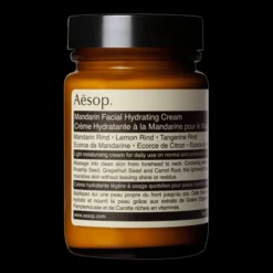 Aesop Mandarin Facial Hydrating Cream 120ml -Sigma Store mandarin facial hydrating cream 120ml