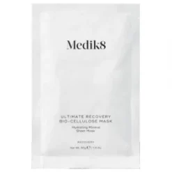 Medik8 Ultimate Recovery Bio Cellulose Mask 6 Masks -Sigma Store medik8 ultimate recovery bio cellulose mask 6 masks by medik8 e38