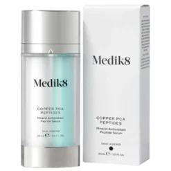 Medik8 Copper PCA Peptides 30ml -Sigma Store medik8 copper pca peptides 30ml