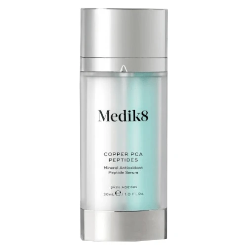 Medik8 Copper PCA Peptides 30ml -Sigma Store medik8 copper pca peptides 30ml 1