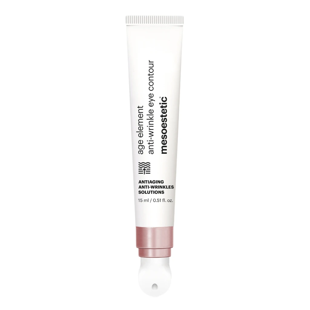 Mesoestetic Age Element Anti-wrinkle Eye Contour 1 Mesoestetic Age Element Anti-wrinkle Eye Contour