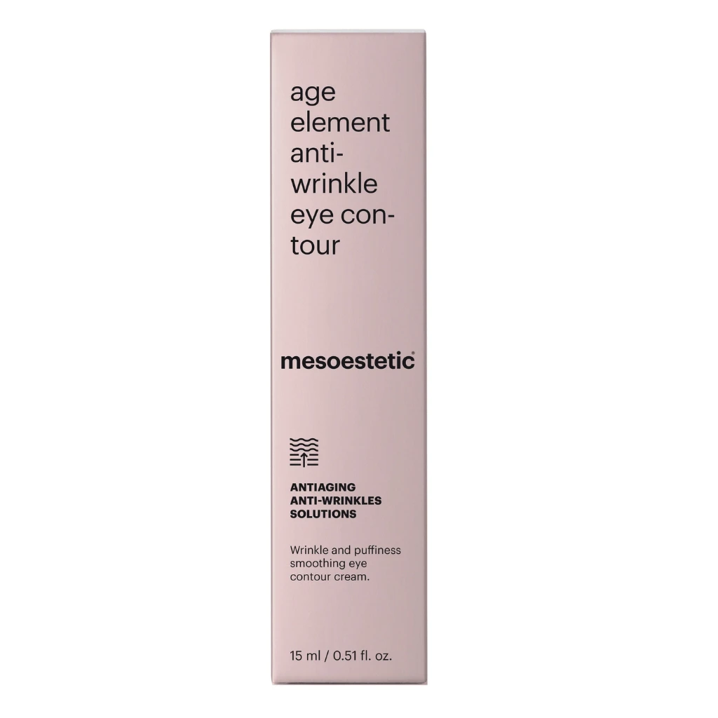 Mesoestetic Age Element Anti-wrinkle Eye Contour 3 Mesoestetic Age Element Anti-wrinkle Eye Contour - Image 3