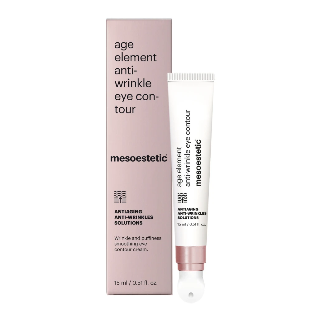 Mesoestetic Age Element Anti-wrinkle Eye Contour 2 Mesoestetic Age Element Anti-wrinkle Eye Contour - Image 2