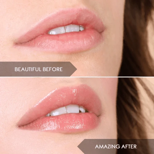 Mirenesse Lip Sex Plump & Fill Tint 2 Mirenesse Lip Sex Plump & Fill Tint - Image 2