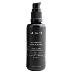 Mukti Organics Hydrating Moisturiser 50ml -Sigma Store mukti organics hydrating moisturiser 50ml by mukti organics 583