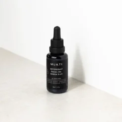 Mukti Organics Antioxidant Facial Oil Omega 3-6-9 30ml -Sigma Store mukti organics antioxidant facial oil omega 3 6 9 30ml 02