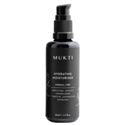 Mukti Organics Hydrating Moisturiser 50ml