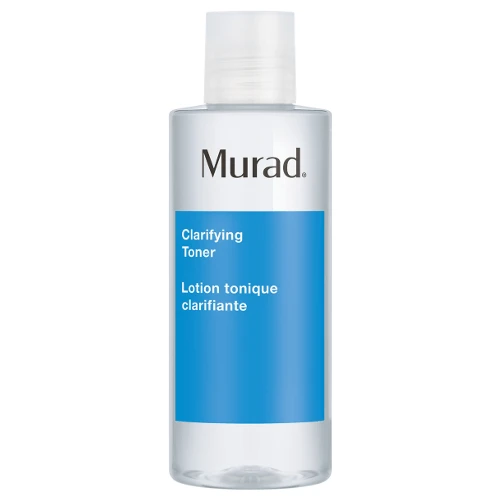 Murad Blemish Control Clarifying Toner 180ml 1 Murad Blemish Control Clarifying Toner 180ml