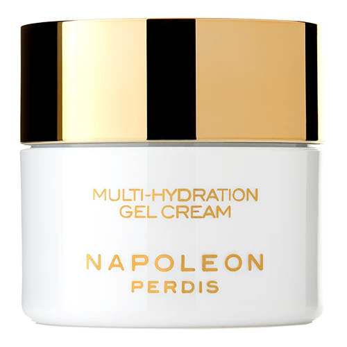 Napoleon Perdis Multi Hydrating Gel Cream 1 Napoleon Perdis Multi Hydrating Gel Cream