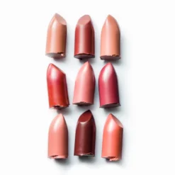 Nude By Nature Moisture Shine Lipstick 8 Nude By Nature Moisture Shine Lipstick -Sigma Store nbn lipstick bullets 500