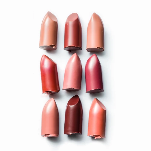 Nude By Nature Moisture Shine Lipstick 4 Nude By Nature Moisture Shine Lipstick - Image 4