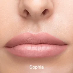 Napoleon Perdis Mattetastic Lipstick -Sigma Store np mattestick lipsticks shades sophia