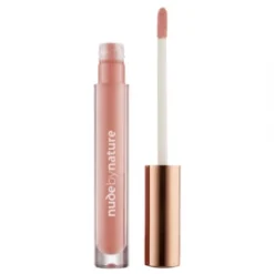 Nude By Nature Moisture Infusion Lipgloss -Sigma Store nude by nature moisture infusion lipgloss by nude by nature abb