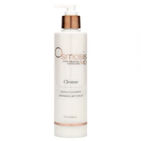 Osmosis Skincare Cleanse Gentle Cleanser 200ml 2 Osmosis Skincare Cleanse Gentle Cleanser 200ml - Image 2
