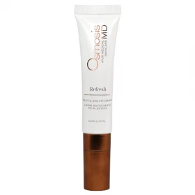 Osmosis Skincare Refresh Revitalizing Eye Cream 13ml 3 Osmosis Skincare Refresh Revitalizing Eye Cream 13ml - Image 3